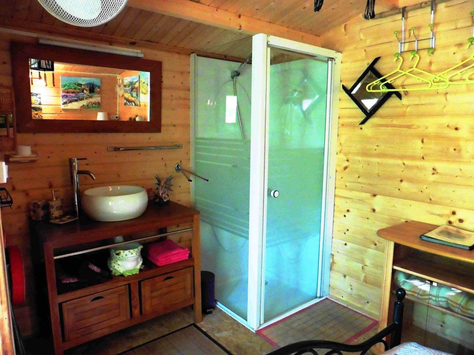 Le Portel Des Arnaud Chambres D'Hotes Durfort-et-Saint-Martin-de-Sossenac Room photo